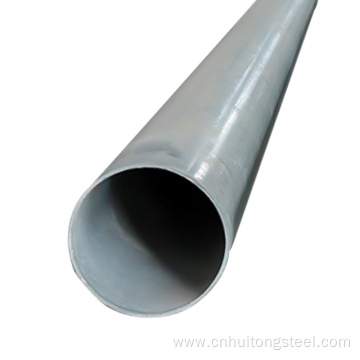 Gi Pipe 6m Length Galvanized Steel Water Pipe